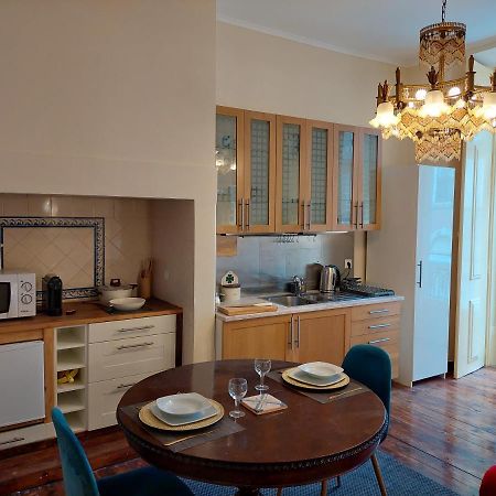 Chiado Apartments Lisbon Bagian luar foto