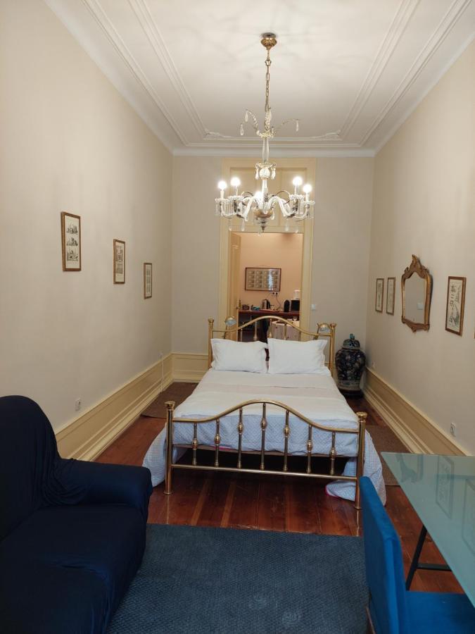 Chiado Apartments Lisbon Bagian luar foto