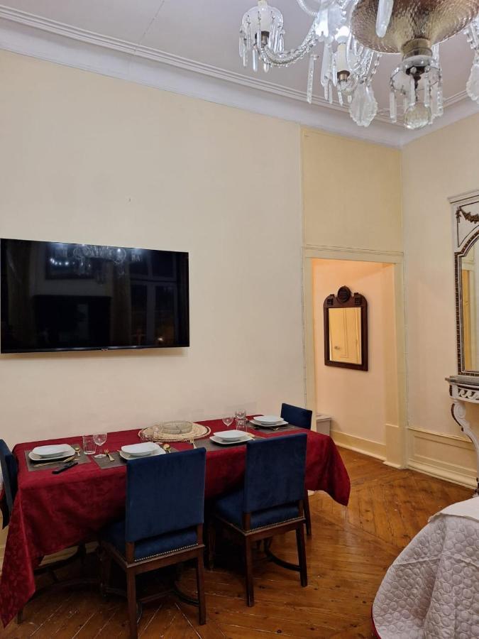 Chiado Apartments Lisbon Bagian luar foto