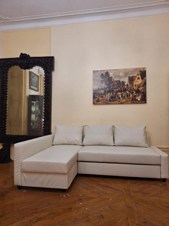 Chiado Apartments Lisbon Bagian luar foto