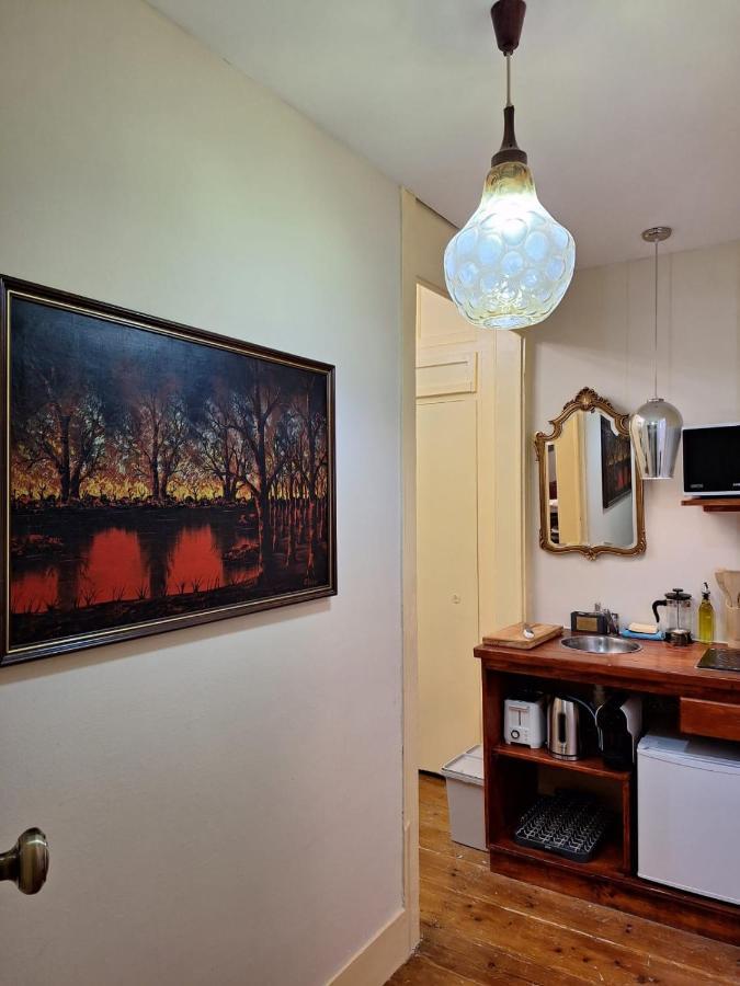 Chiado Apartments Lisbon Bagian luar foto