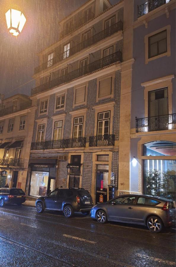 Chiado Apartments Lisbon Bagian luar foto